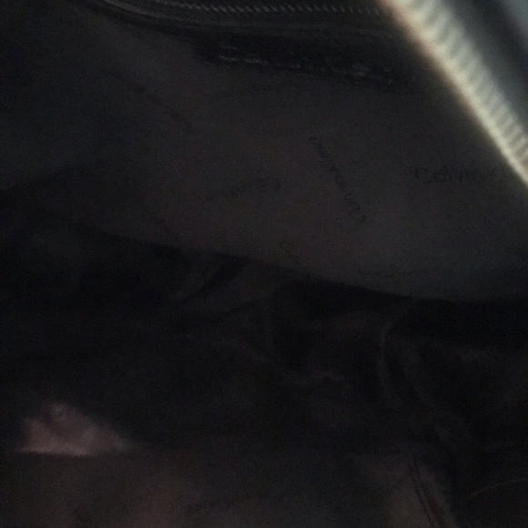 Calvin Klein Backpack - Picture 4 of 5